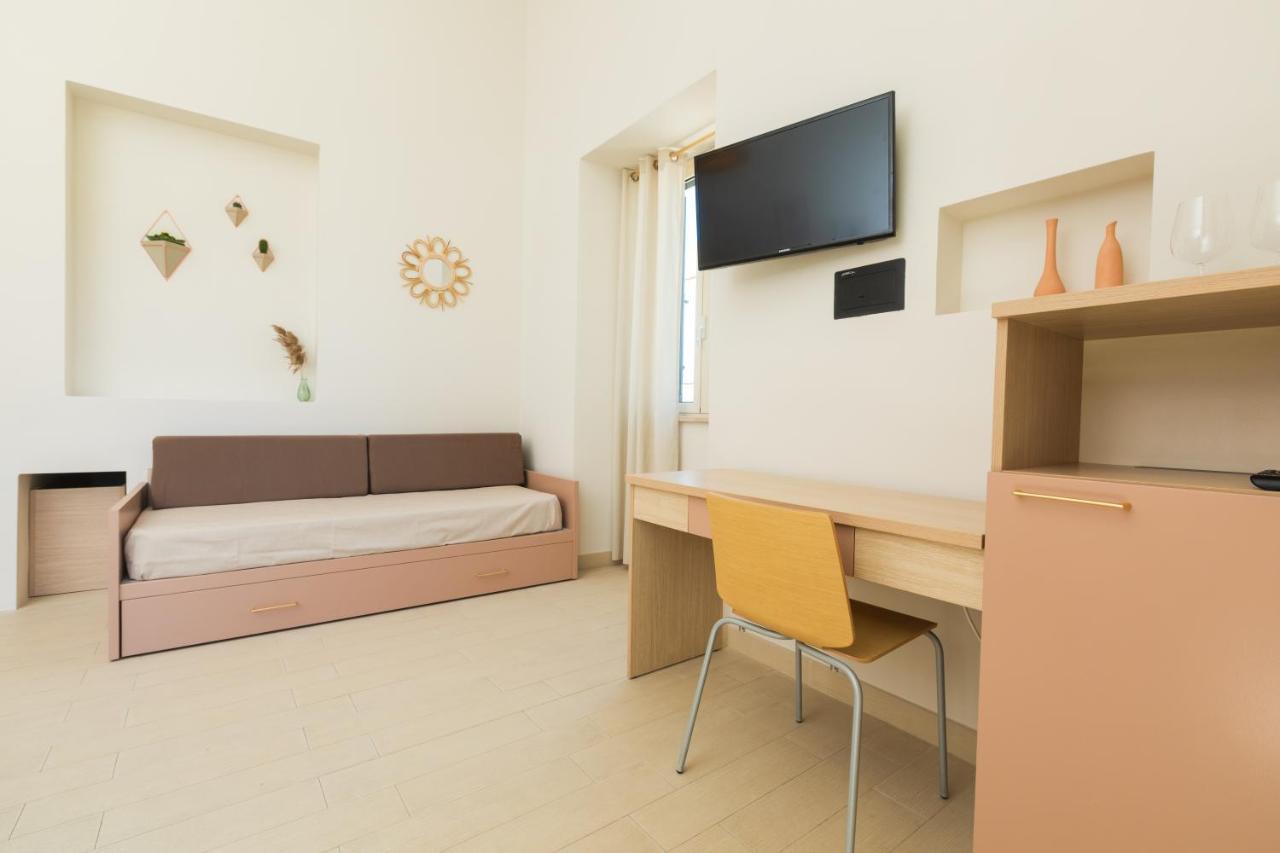 Viesthouse B&B В'єсте Екстер'єр фото