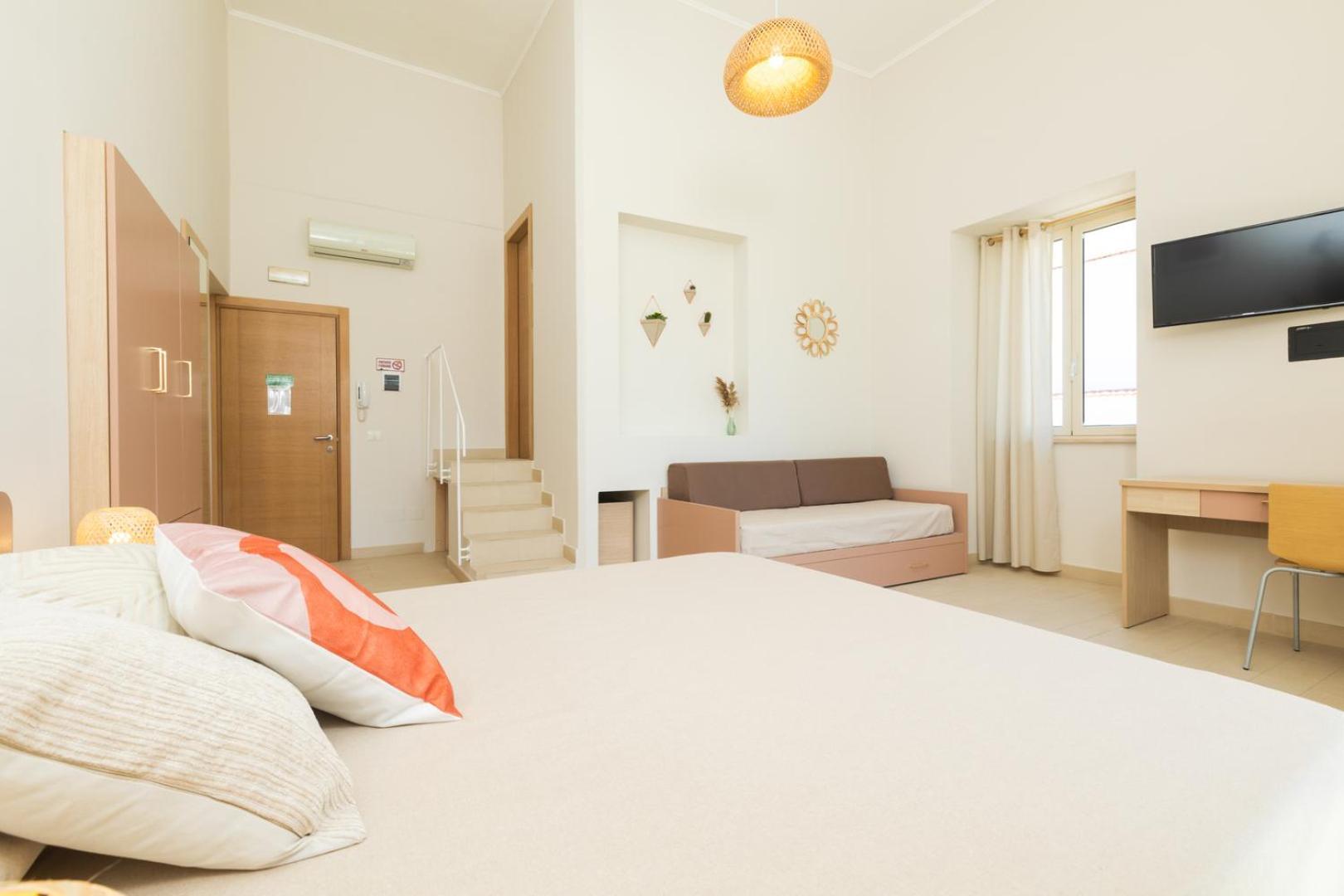 Viesthouse B&B В'єсте Екстер'єр фото