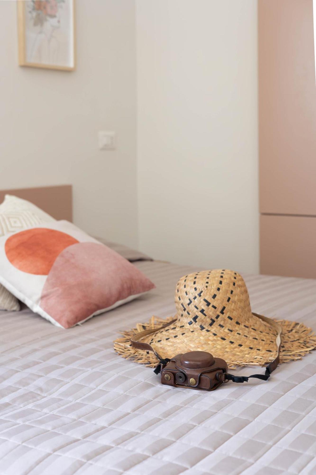 Viesthouse B&B В'єсте Екстер'єр фото