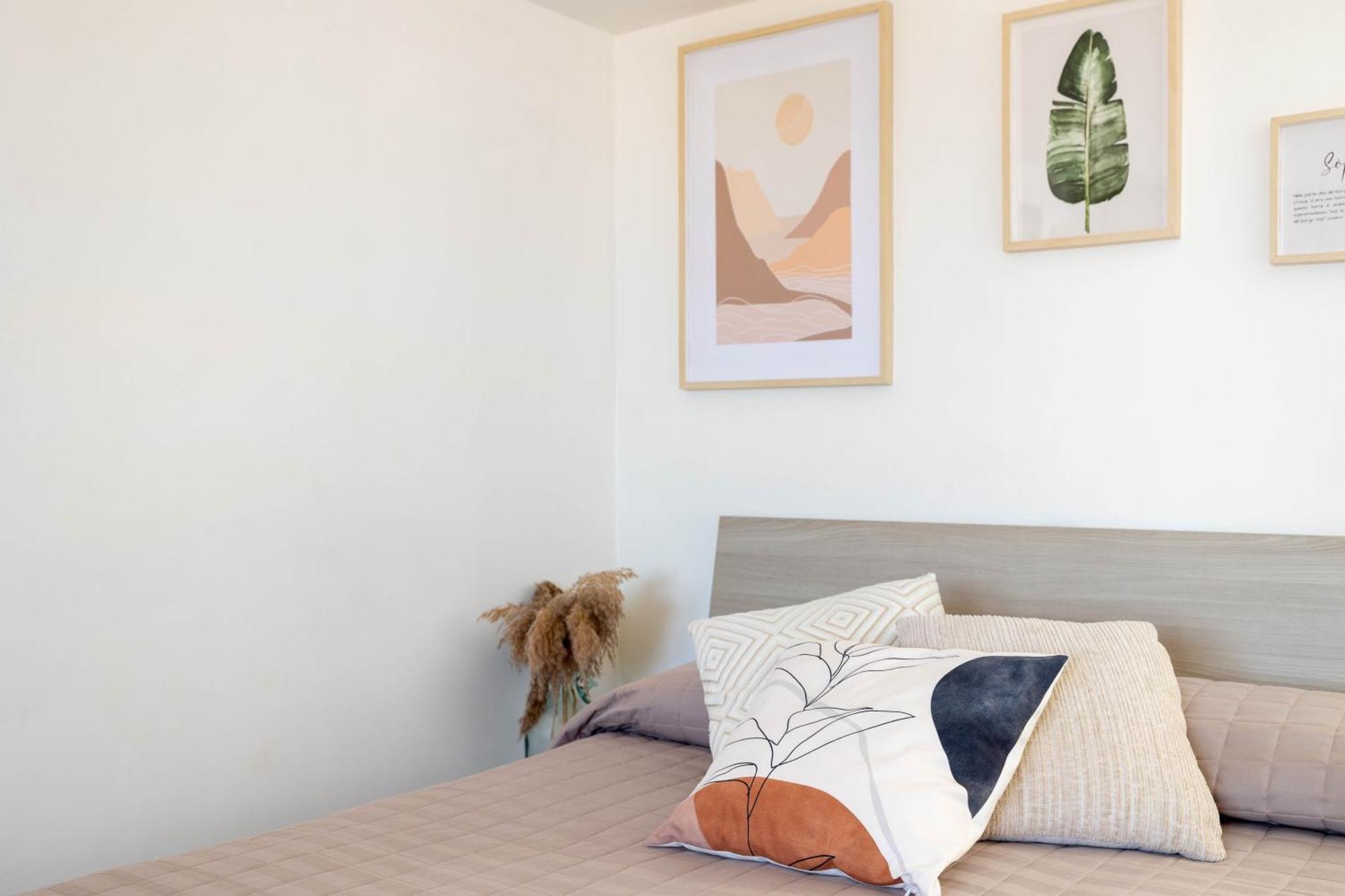 Viesthouse B&B В'єсте Екстер'єр фото